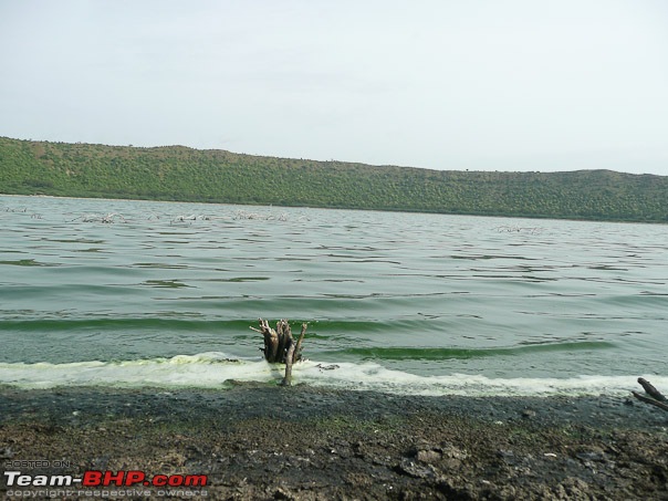 Smoke On The Water, Fire In The Sky (Into  Lonar Lake And Crater)-10_water_world_web.jpg