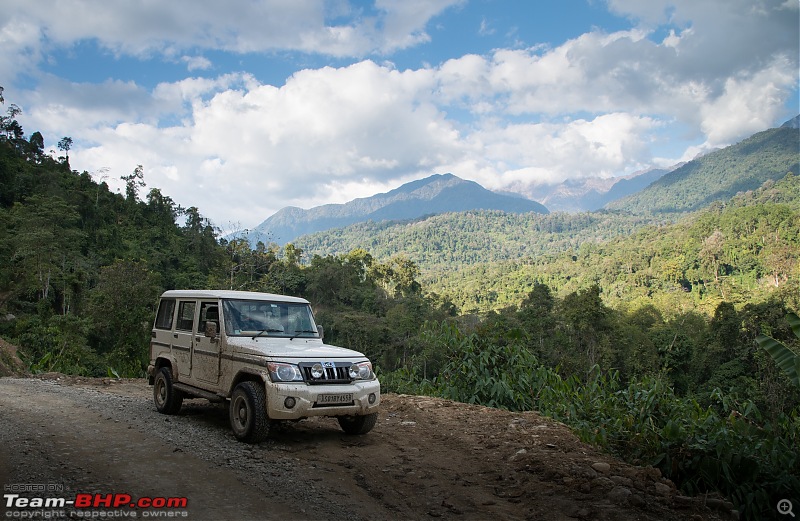 Vijaynagar, Arunachal Pradesh: Rough Roads Beautiful Smiles-dsc_0147.jpg