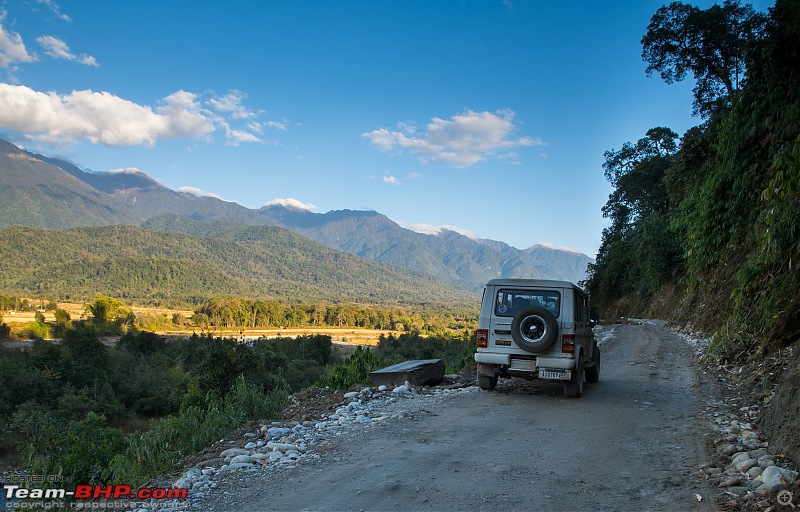 Vijaynagar, Arunachal Pradesh: Rough Roads Beautiful Smiles-dsc_01613.jpg