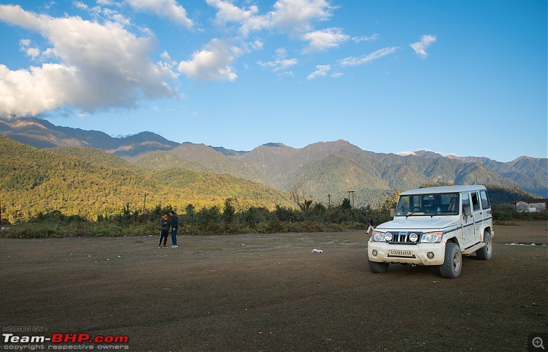 Vijaynagar, Arunachal Pradesh: Rough Roads Beautiful Smiles-dsc_0171.jpg