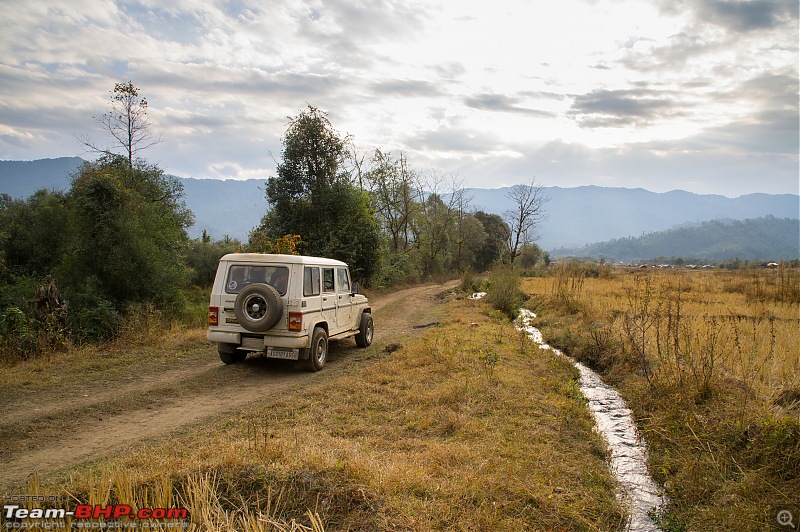 Vijaynagar, Arunachal Pradesh: Rough Roads Beautiful Smiles-dsc_0308.jpg
