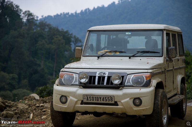 Vijaynagar, Arunachal Pradesh: Rough Roads Beautiful Smiles-dsc_0353.jpg