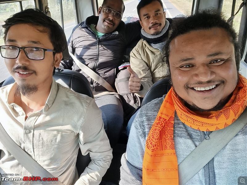 Vijaynagar, Arunachal Pradesh: Rough Roads Beautiful Smiles-20221223_092338.jpg