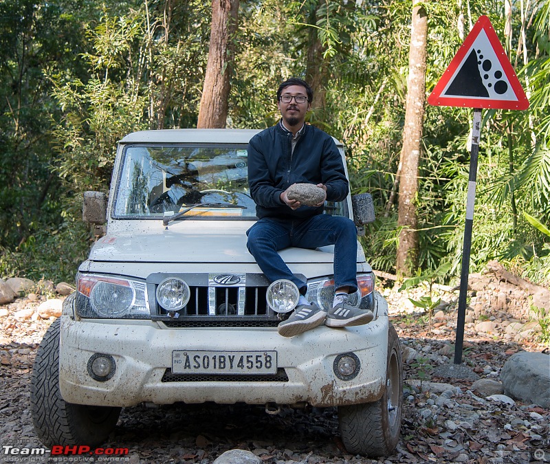 Vijaynagar, Arunachal Pradesh: Rough Roads Beautiful Smiles-dsc_0137.jpg