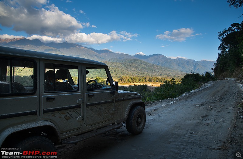 Vijaynagar, Arunachal Pradesh: Rough Roads Beautiful Smiles-dsc_0159.jpg
