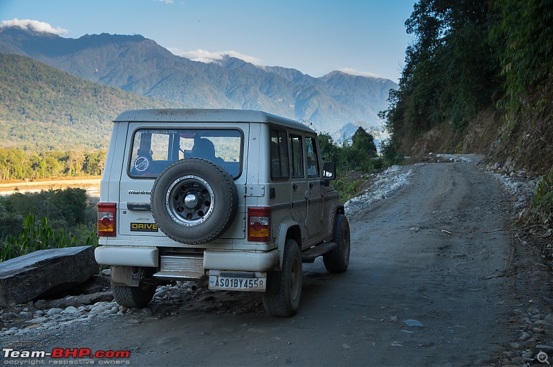 Vijaynagar, Arunachal Pradesh: Rough Roads Beautiful Smiles-dsc_0162.jpg
