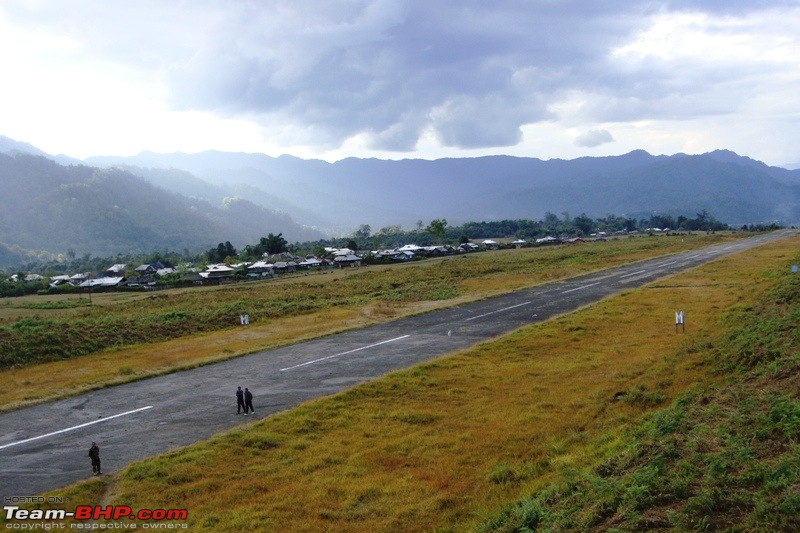 Vijaynagar, Arunachal Pradesh: Rough Roads Beautiful Smiles-vojoynagar3.jpg