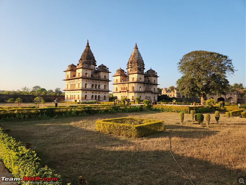 A painting that launched a 4000 km drive | Caves, Forts and a Fortuner-34.cenotaphs.jpg