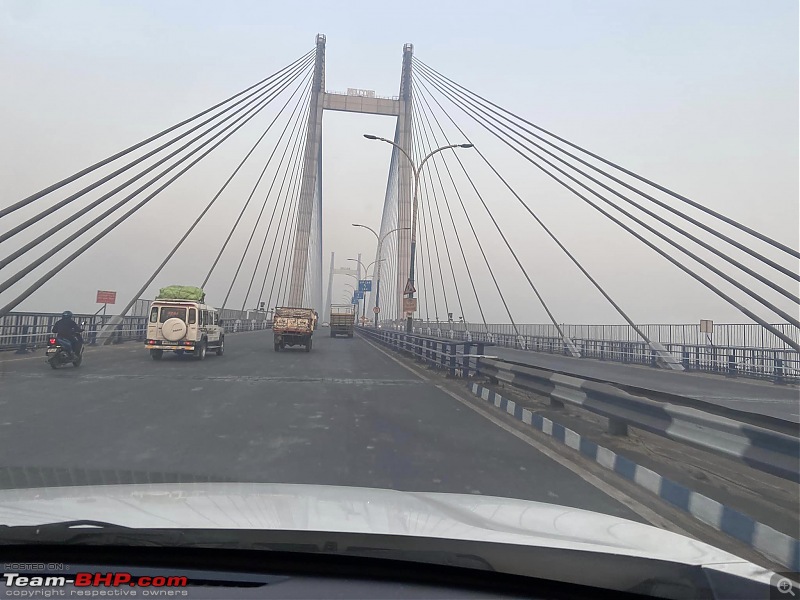 M2M - Magnite to Mayapur - A Weekend Getaway-pic-2-vidyasagar-setu.jpg