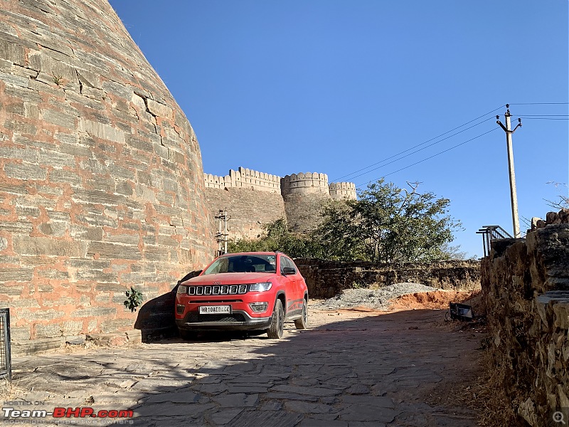 The Hill Forts of Rajasthan-fort-parking-1.jpeg