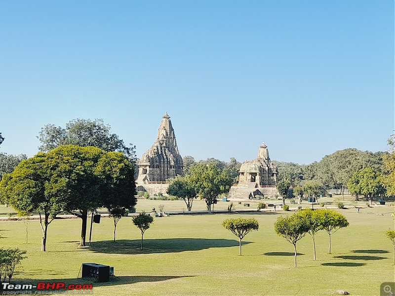 Kochi to Khajuraho | A 10 Day Road Trip to the Heart of India, Madhya Pradesh-khajuraho-west-distance-view-1.jpg