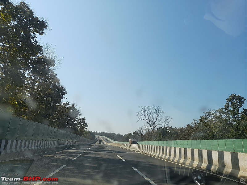 Kochi to Khajuraho | A 10 Day Road Trip to the Heart of India, Madhya Pradesh-road-through-pench.jpg