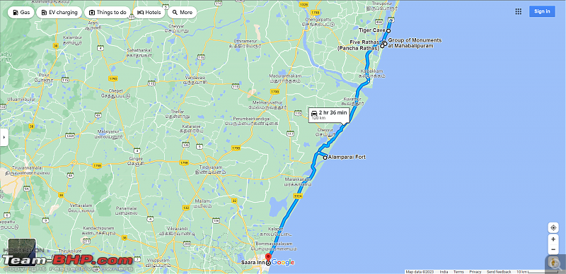 My Travel Diary: Exploring the Coromandel Coast, a 1000 km road-trip to Mahabalipuram & Puducherry-20230114_12h18_55.png