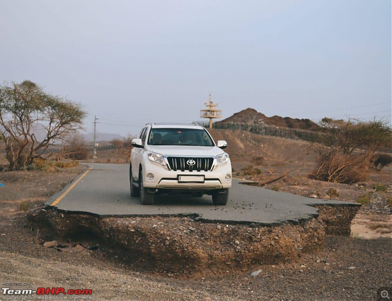 UAE road-trip in a Mazda | Car culture, dune bashing & more-prado1.jpg