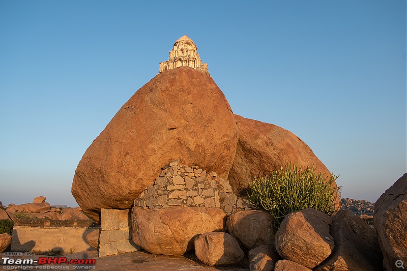 Solo & Non-Optimal: Bhigwan and Hampi via Samruddhi Mahamarg-dsc_6297.jpg