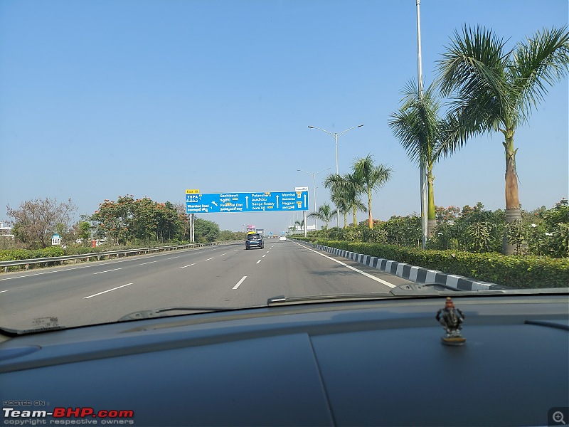 Weekend Drive from Bangalore to Samruddhi Mahamarg & back | 2600 km | 4 Cars-04-nehru-orr-6.jpg