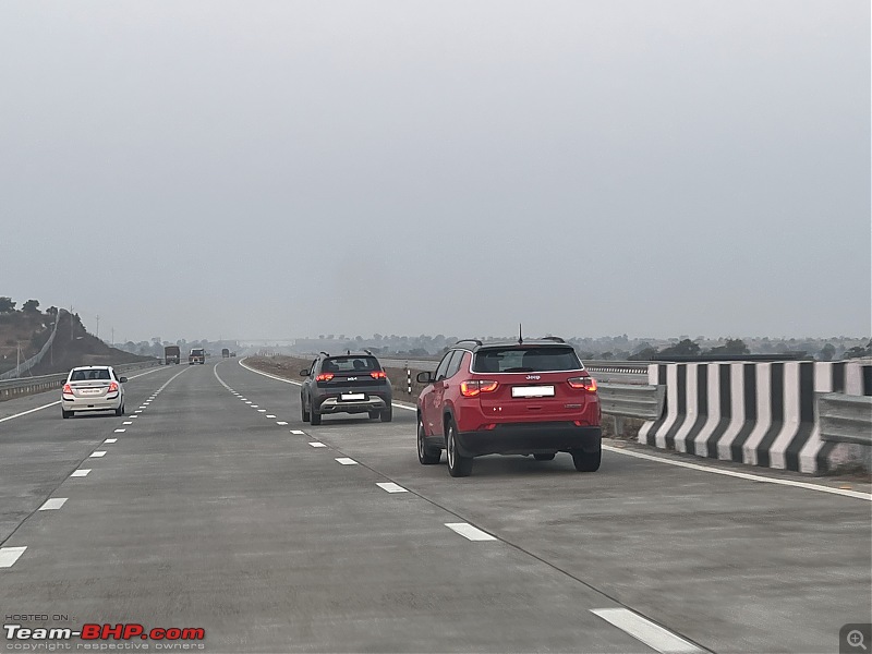 Weekend Drive from Bangalore to Samruddhi Mahamarg & back | 2600 km | 4 Cars-14-expressway-drive-pics-16.jpg
