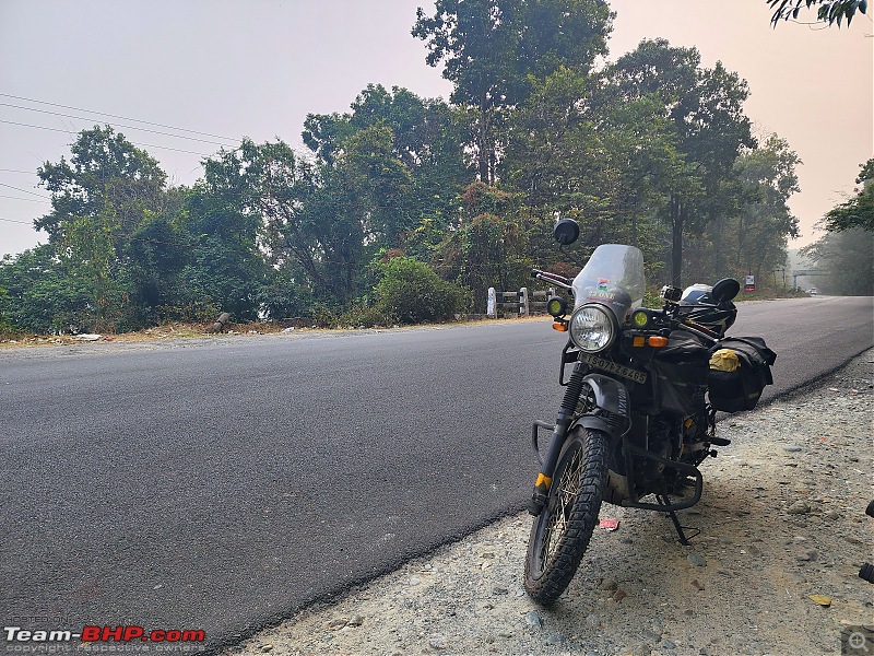 The Cold : A bike ride of over 3500 kms to the North East including NathuLa-04.jpg