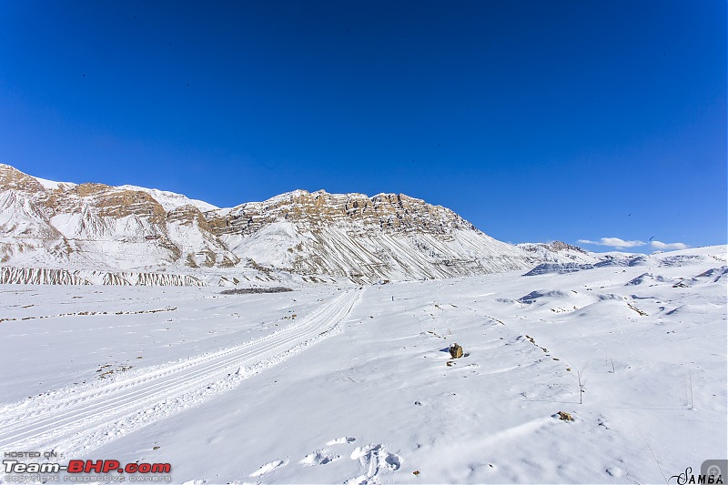 Sailed through Winter Spiti in three Duster AWDs : Snow Drive-img_2487.jpg