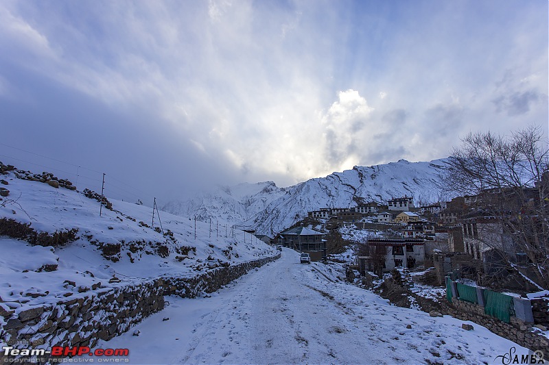 Sailed through Winter Spiti in three Duster AWDs : Snow Drive-img_2559.jpg