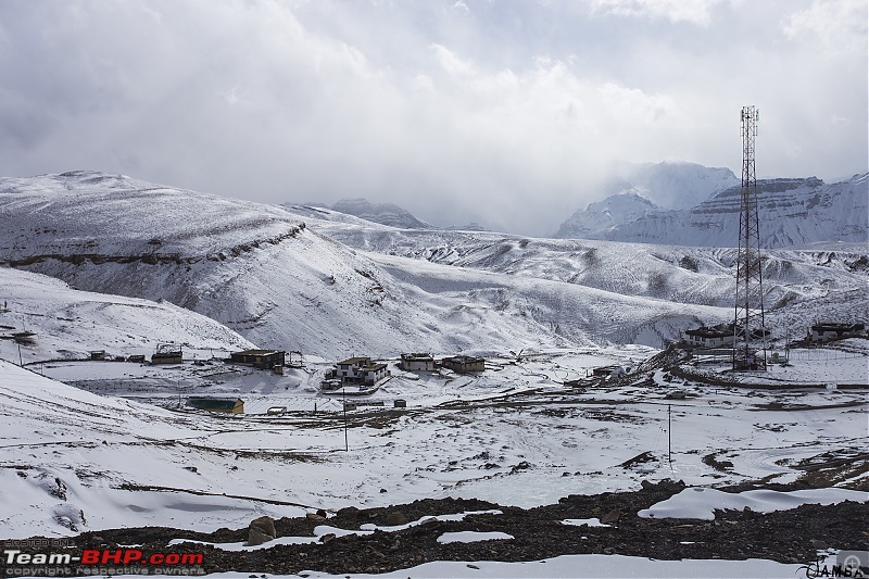 Sailed through Winter Spiti in three Duster AWDs : Snow Drive-img_2643.jpg