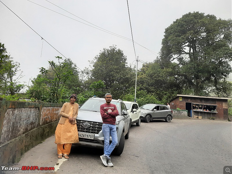 A Tale of 3 cars and the Hills of Darjeeling & Rishop-.jpg