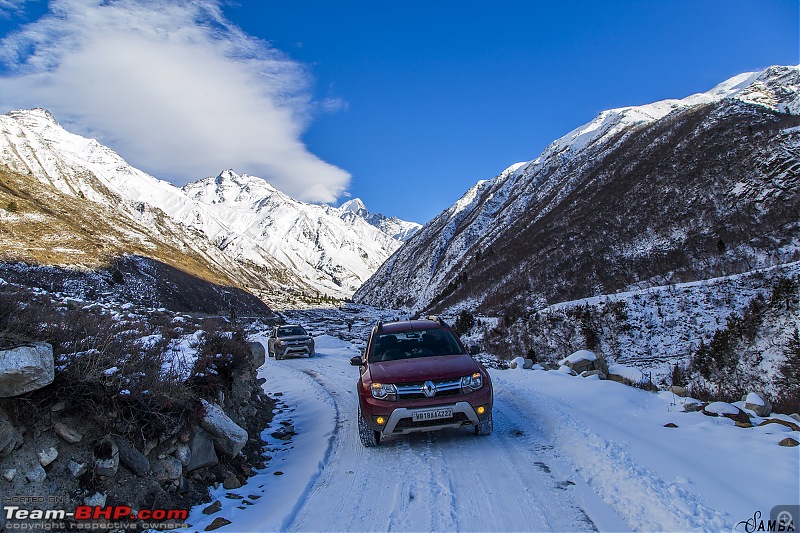 Sailed through Winter Spiti in three Duster AWDs : Snow Drive-img_2747.jpg