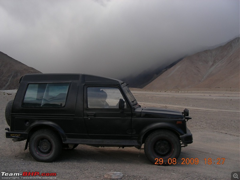 Mumbai Roadsters - Touring LADAKH "Roof of the World" in a Gypsy-dscn4285.jpg