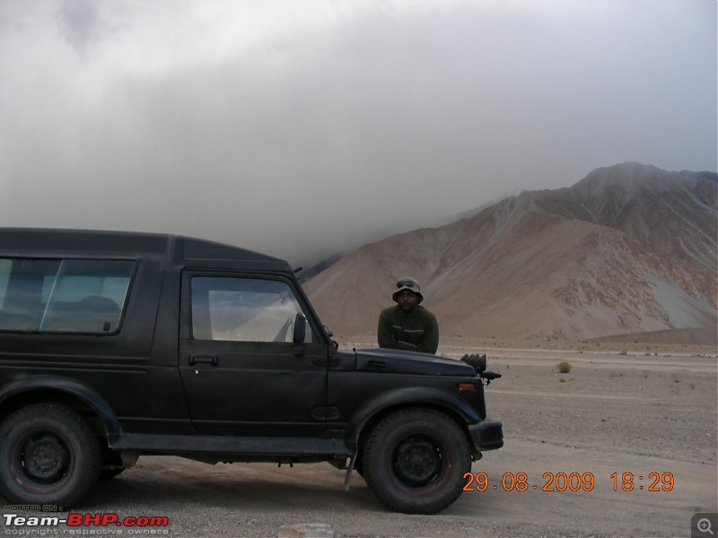 Mumbai Roadsters - Touring LADAKH "Roof of the World" in a Gypsy-dscn4290.jpg