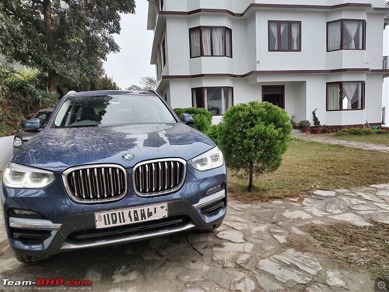 Bangalore to North Sikkim | 6300 km | BMW X3 20d-img_20221229_091212762_hdr.jpg