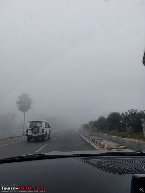 Road Trip | Guwahati to Hyderabad | 2435 Kms | Kia Seltos-day3morningfog.png
