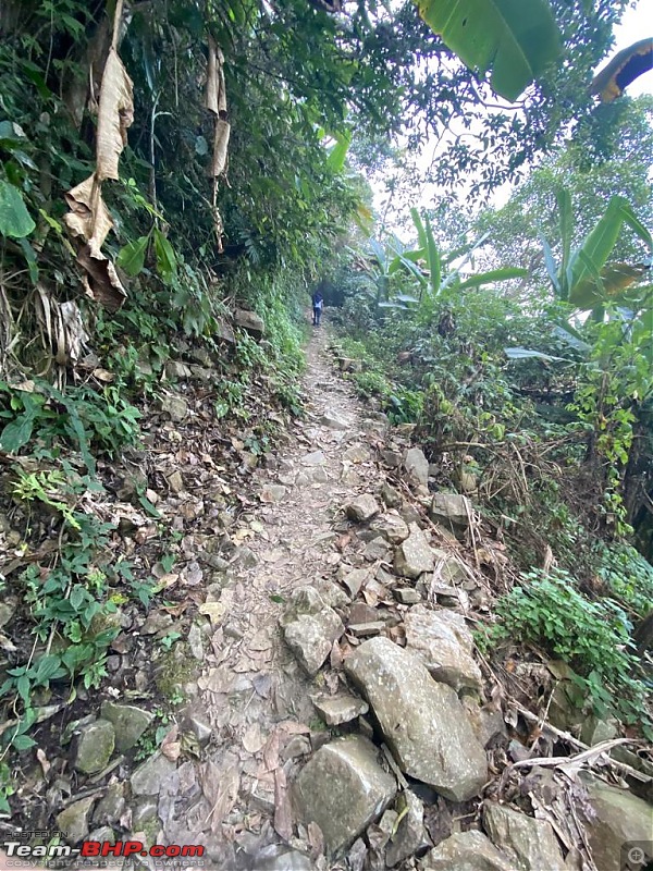 Trekking on the Tumjang trail leading to Sielkal Peak | Haflong in Dima Hasao, Assam-23-2.jpeg