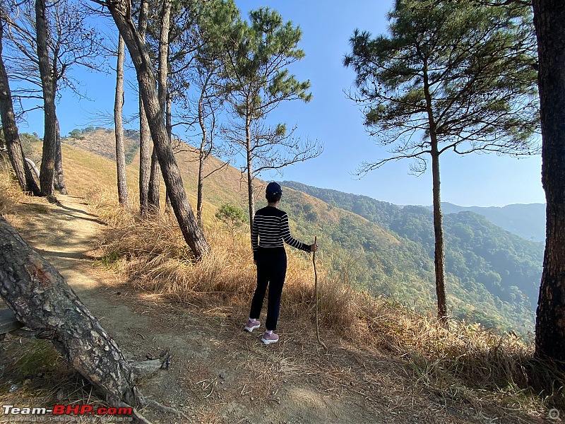Trekking on the Tumjang trail leading to Sielkal Peak | Haflong in Dima Hasao, Assam-011.jpeg