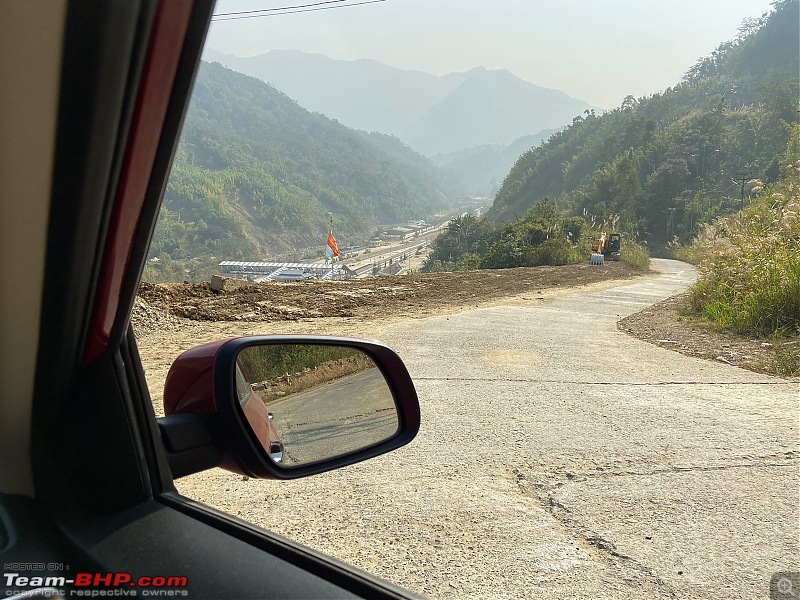 Trekking on the Tumjang trail leading to Sielkal Peak | Haflong in Dima Hasao, Assam-h-40.jpeg