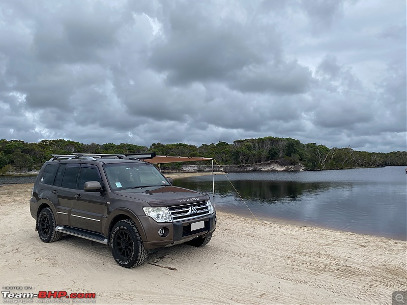 Bribie Island Reloaded | 4WD Beach Offroading trip | Australia-img_13175.jpg