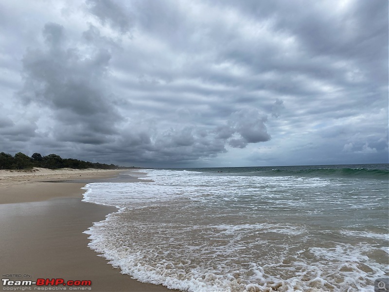 Bribie Island Reloaded | 4WD Beach Offroading trip | Australia-img_13387.jpg