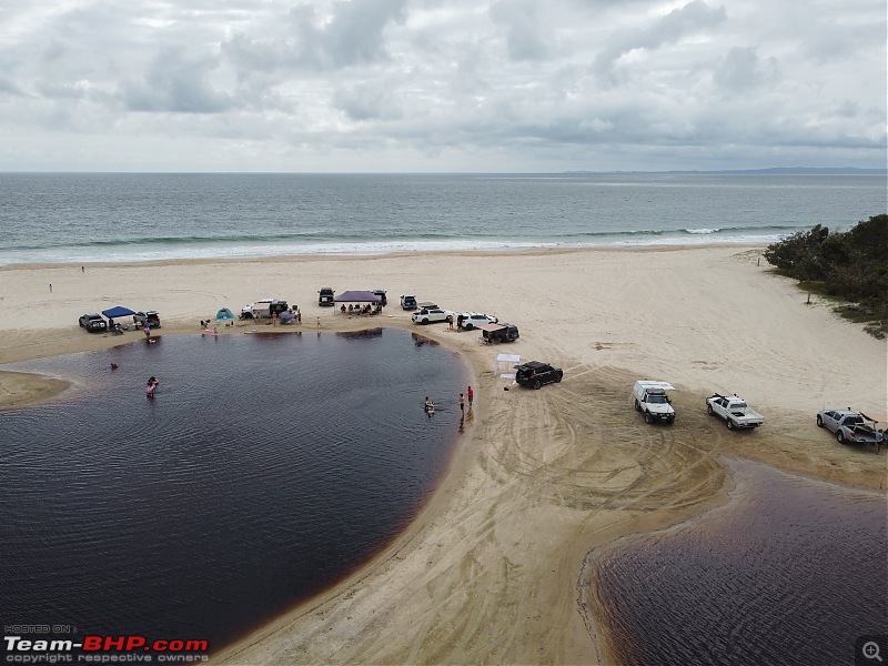 Bribie Island Reloaded | 4WD Beach Offroading trip | Australia-dji_02276.jpg