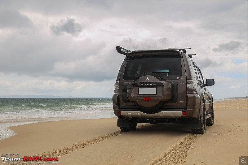 Bribie Island Reloaded | 4WD Beach Offroading trip | Australia-img_94962.jpg