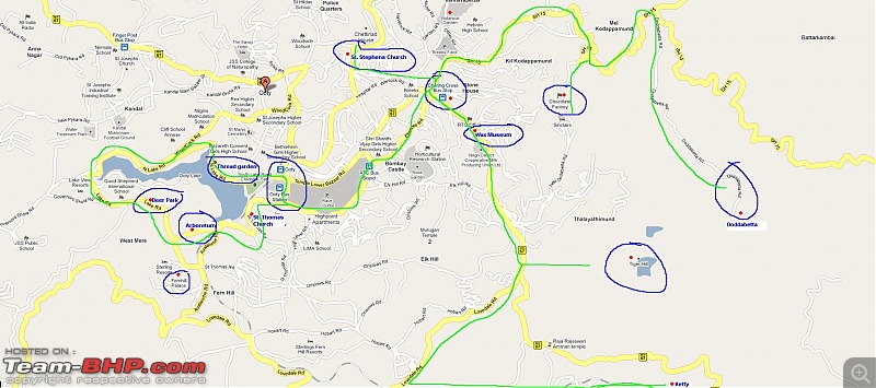 Swifted :  Ooty-map4.jpg