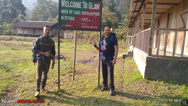 Glaw Lake & Kamlang Tiger Reserve: Arunachal Pradesh-thumbnail_img_20230219_081119.jpg