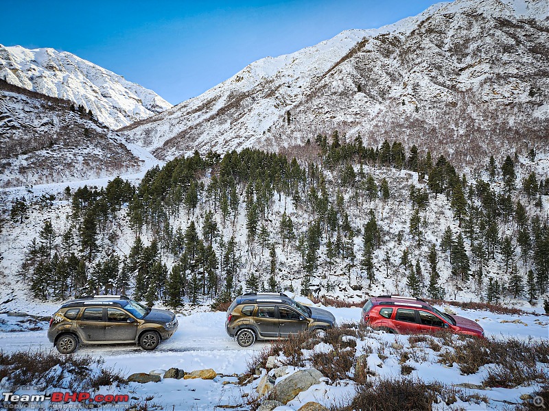 Sailed through Winter Spiti in three Duster AWDs : Snow Drive-img_20230217_085151_342.jpg