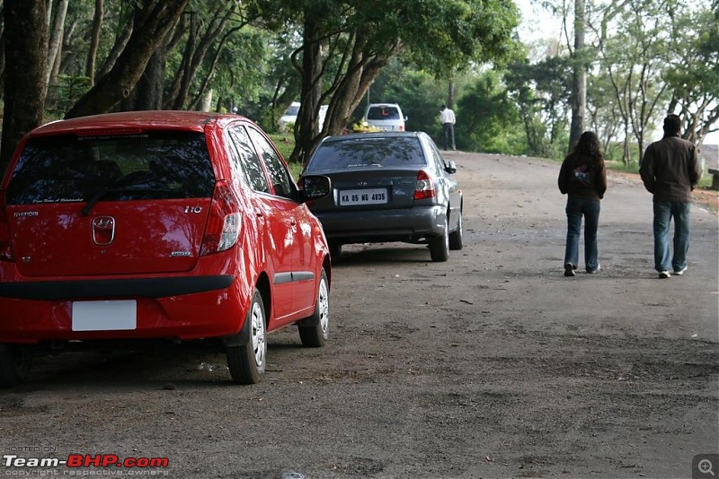 Nandi Hills - An early morning drive-cars.jpg