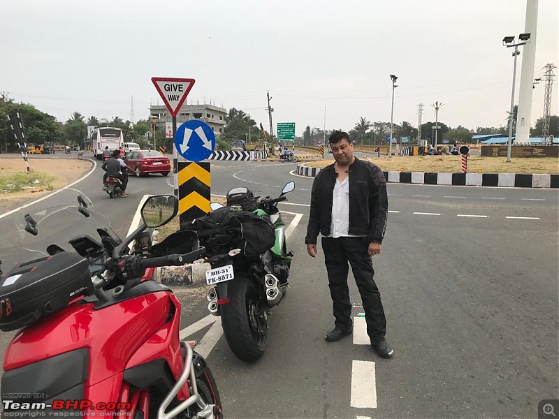 Kawasaki Ninja 1000 & Ducati Multistrada 950 S Ride to South India 2023-img20230122wa0014.jpg
