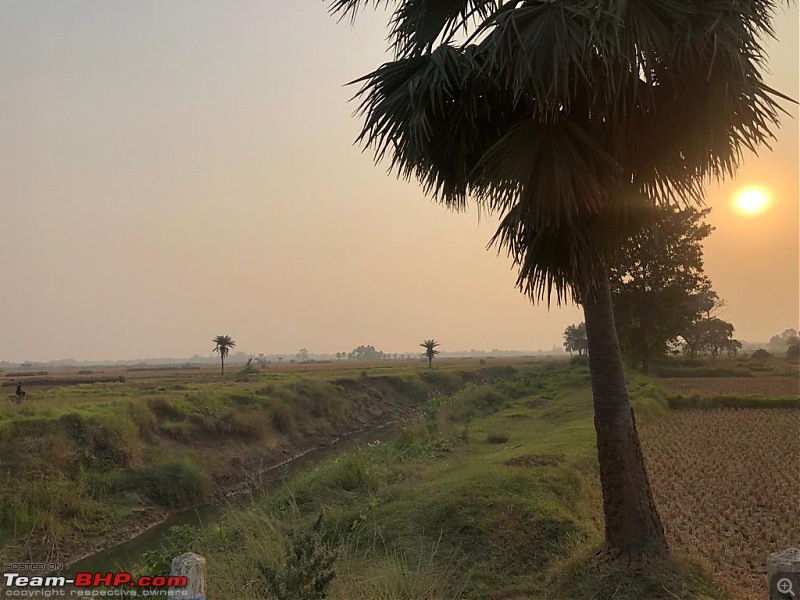 West Bengal - A treasure for tourists-02.-sunset-behind-tree.jpg