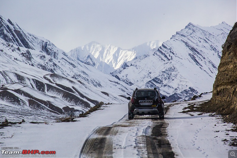 Sailed through Winter Spiti in three Duster AWDs : Snow Drive-img_3943.jpg