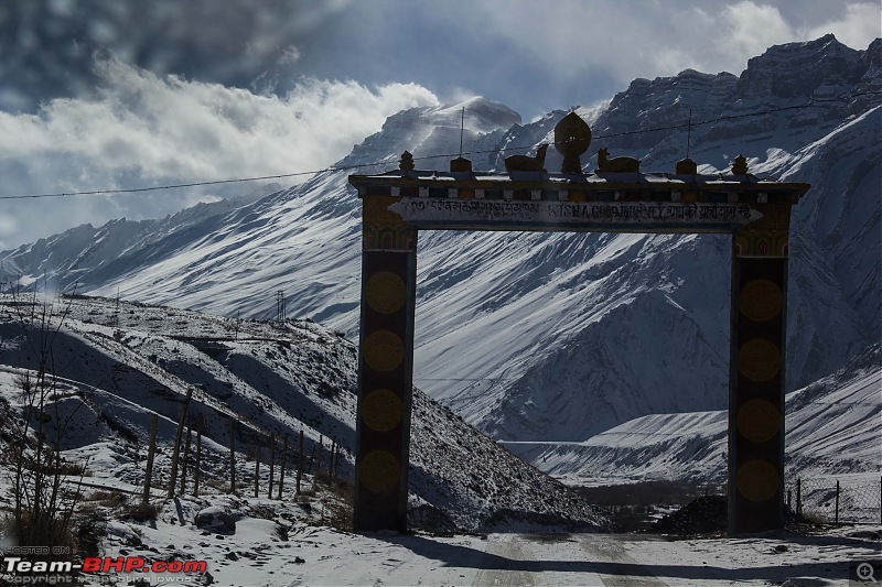 Sailed through Winter Spiti in three Duster AWDs : Snow Drive-img_4246.jpg