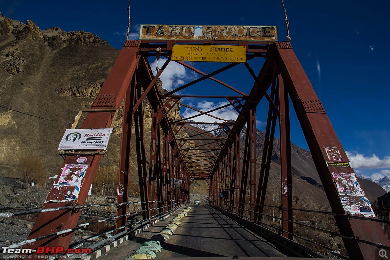 Sailed through Winter Spiti in three Duster AWDs : Snow Drive-img_4419.jpg