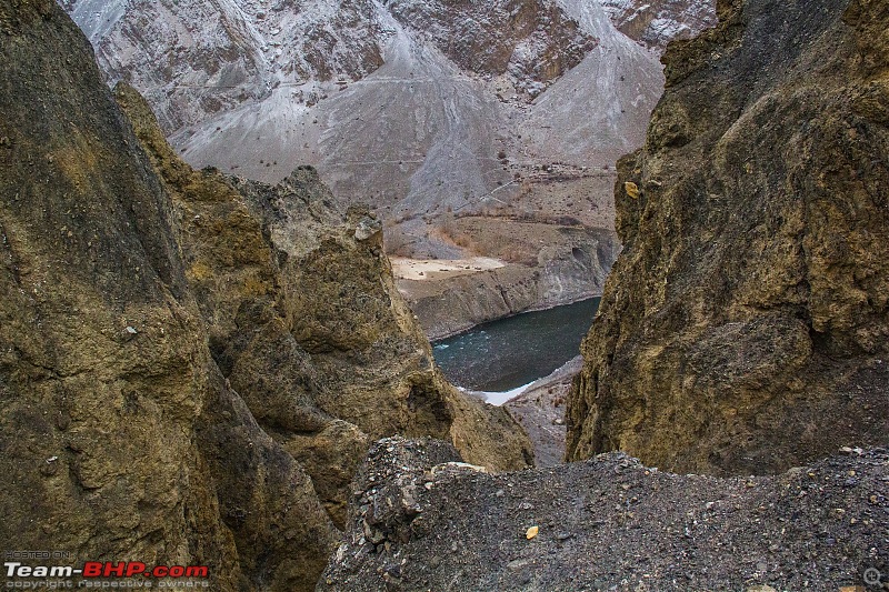 Sailed through Winter Spiti in three Duster AWDs : Snow Drive-img_3643.jpg