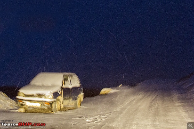 Sailed through Winter Spiti in three Duster AWDs : Snow Drive-img_3794.jpg
