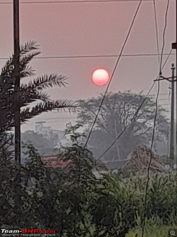 An inexpensive pilgrimage in Maharashtra-12.misty-sun.jpg